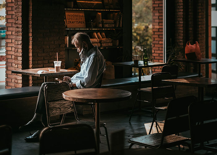 25 Comportamientos totalmente saludables que otras personas suelen avergonzar