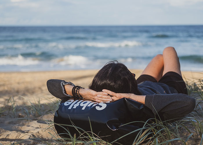 25 Comportamientos totalmente saludables que otras personas suelen avergonzar