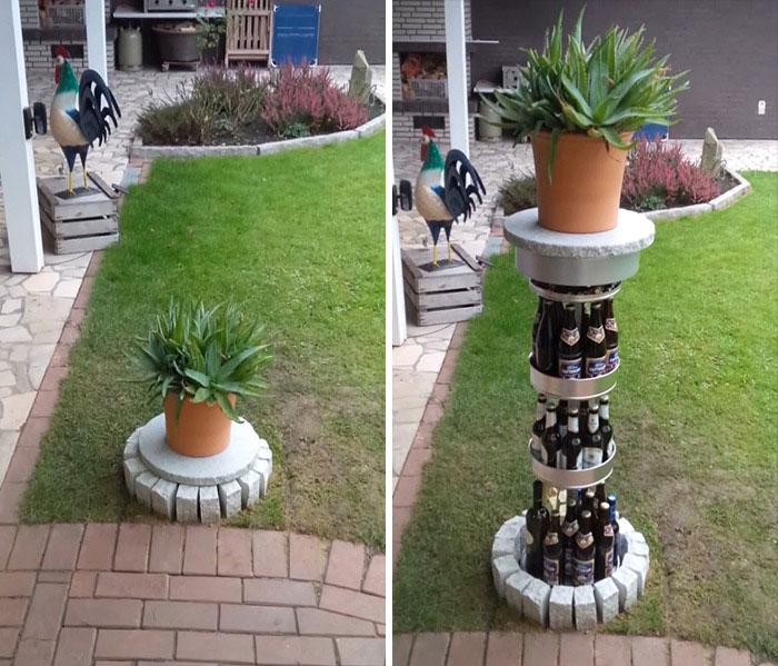 People Are Sharing Interesting And Clever Secret Spaces They’ve Hidden In Their Houses, Here Are 50 Of The Best