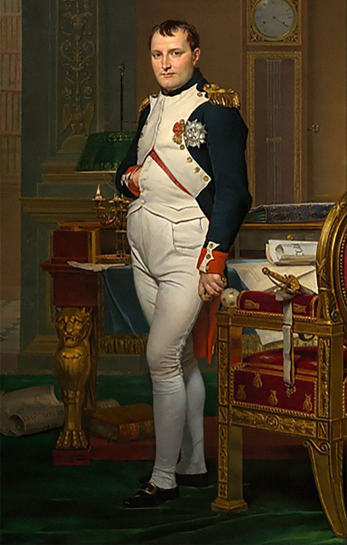 Here Are 35 Of The Most Ridiculous Facts In History, Shared In This Online Thread