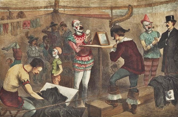 Here Are 35 Of The Most Ridiculous Facts In History, Shared In This Online Thread