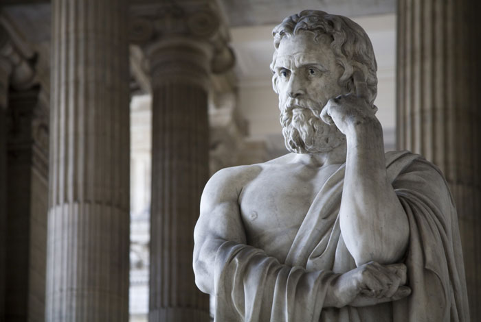 Here Are 35 Of The Most Ridiculous Facts In History, Shared In This Online Thread