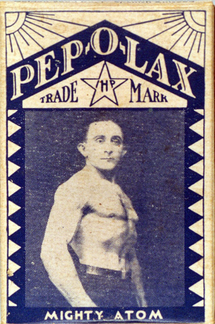 Here Are 35 Of The Most Ridiculous Facts In History, Shared In This Online Thread