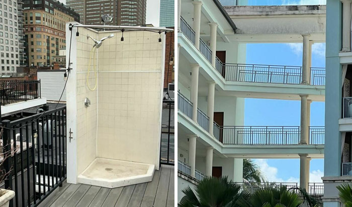 40 Times Boston Home Inspectors Found Such Surprising Things During Their Work, They Had To Document It (New Pics)