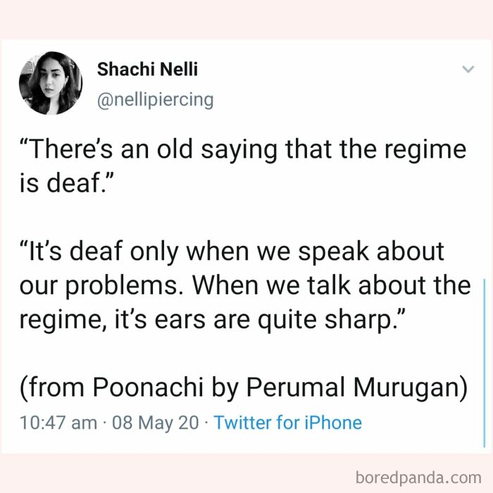 Humans Of Patriarchy