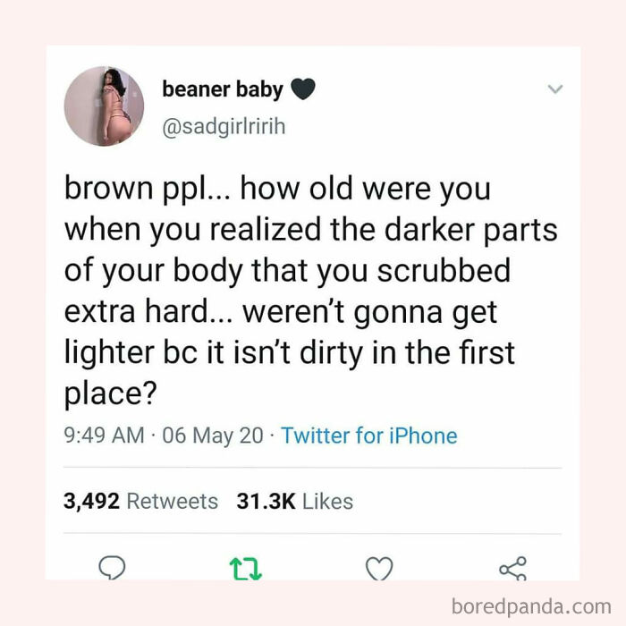 Humans Of Patriarchy