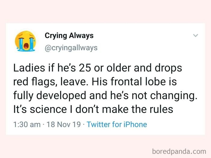 Humans Of Patriarchy