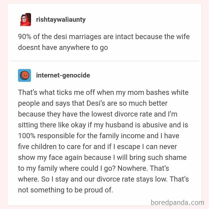 Humans Of Patriarchy