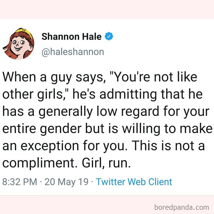 Humans Of Patriarchy