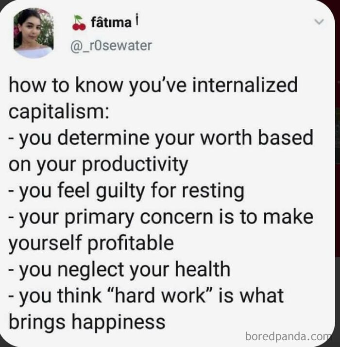 Humans Of Patriarchy