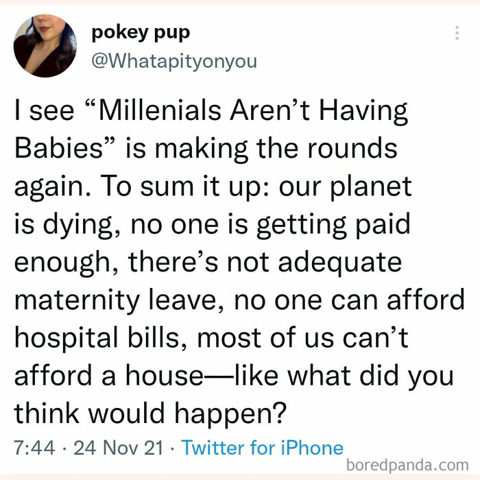 Humans Of Patriarchy