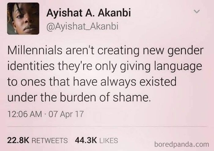 Humans Of Patriarchy