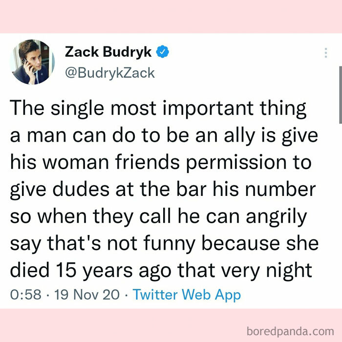 Humans Of Patriarchy