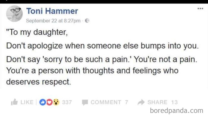 Humans Of Patriarchy