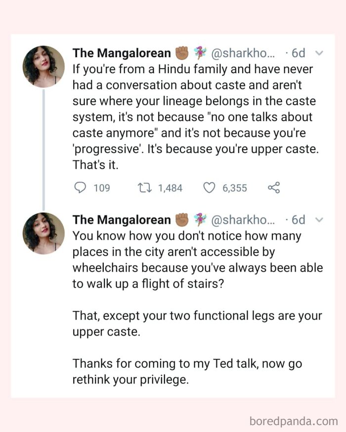 Humans Of Patriarchy