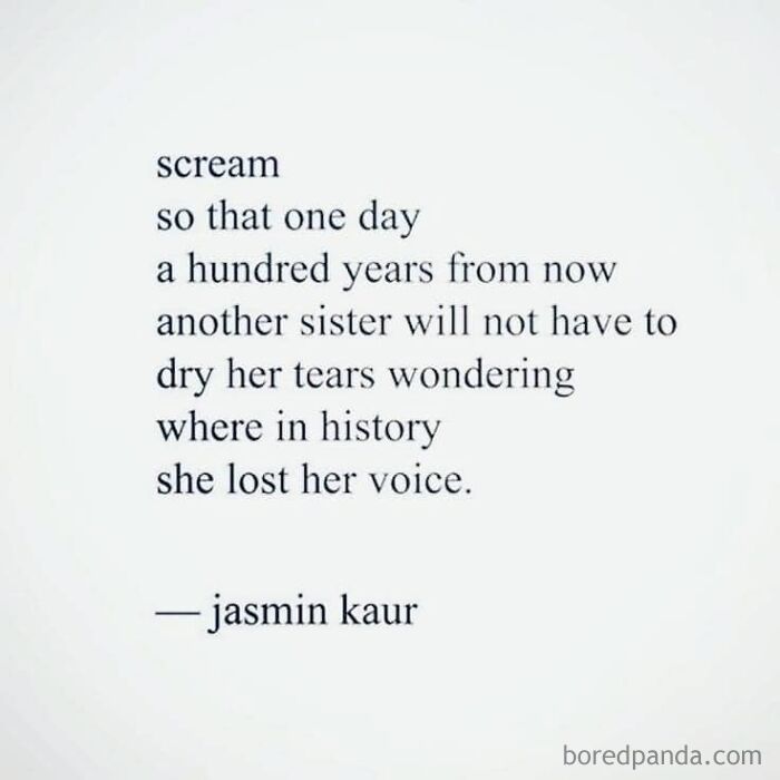 Humans Of Patriarchy