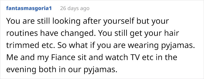 Husband Claims Wife 'Massively' Let Herself Go After Giving Birth, She Asks The Internet What To Do