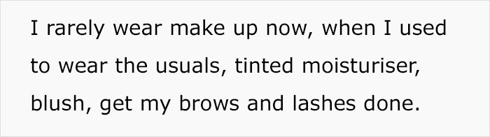 Husband Claims Wife 'Massively' Let Herself Go After Giving Birth, She Asks The Internet What To Do