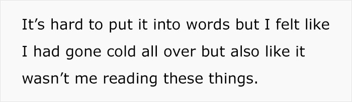 Wife Stays Separately In A Hotel During A Family Vacation When She Finds A Detailed Report On Her In Husband&rsquo;s Computer And Asks The Internet If She Overreacted