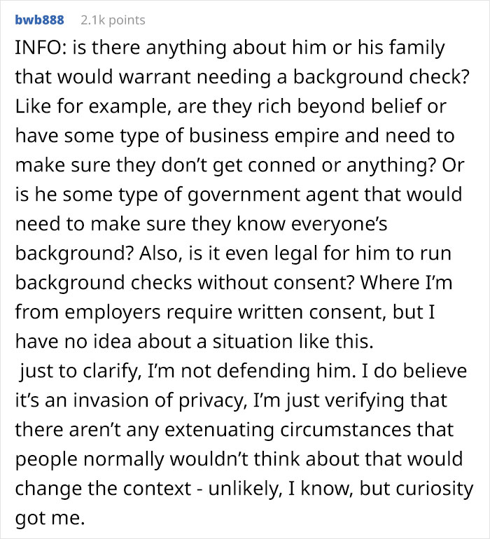 Wife Stays Separately In A Hotel During A Family Vacation When She Finds A Detailed Report On Her In Husband&rsquo;s Computer And Asks The Internet If She Overreacted