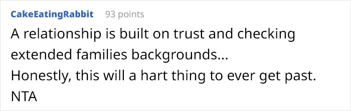 Wife Stays Separately In A Hotel During A Family Vacation When She Finds A Detailed Report On Her In Husband&rsquo;s Computer And Asks The Internet If She Overreacted