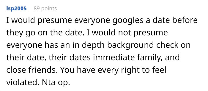 Wife Stays Separately In A Hotel During A Family Vacation When She Finds A Detailed Report On Her In Husband&rsquo;s Computer And Asks The Internet If She Overreacted