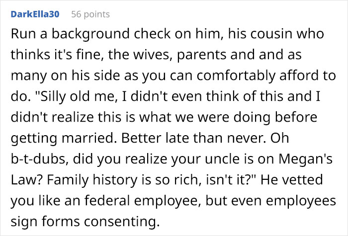 Wife Stays Separately In A Hotel During A Family Vacation When She Finds A Detailed Report On Her In Husband&rsquo;s Computer And Asks The Internet If She Overreacted