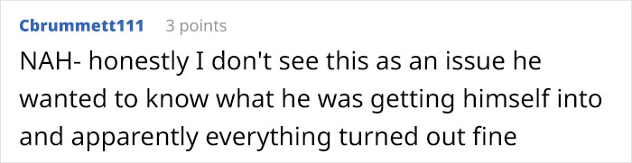 Wife Stays Separately In A Hotel During A Family Vacation When She Finds A Detailed Report On Her In Husband&rsquo;s Computer And Asks The Internet If She Overreacted