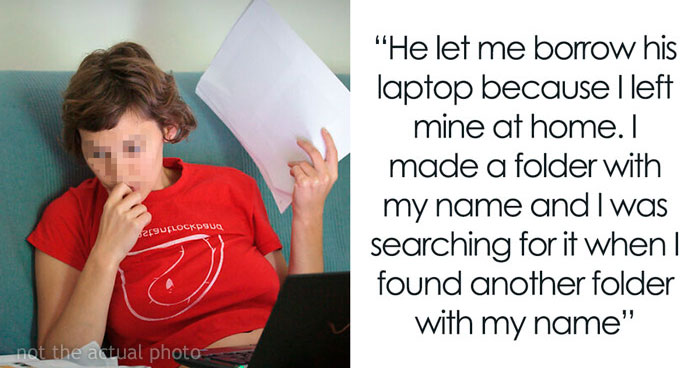 Wife Stays Separately In A Hotel During A Family Vacation When She Finds A Detailed Report On Her In Husband’s Computer And Asks The Internet If She Overreacted