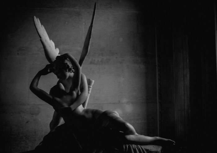 Unrealistic Romantic Expectations