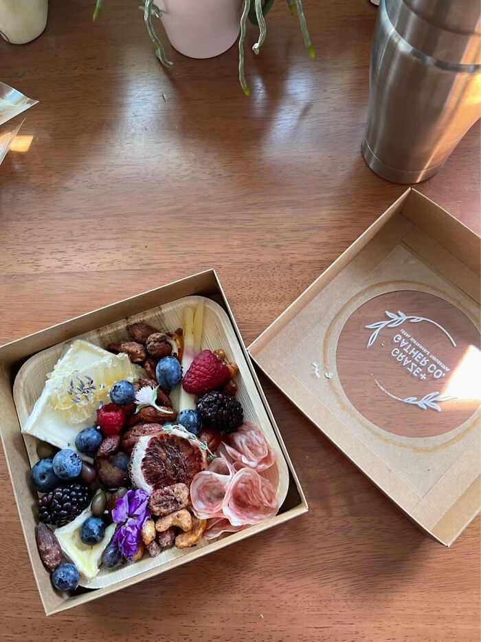 Helped My Sister Move Best Take Out Ever