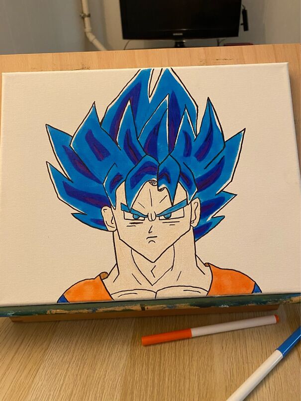 Giving As A Christmas Present!