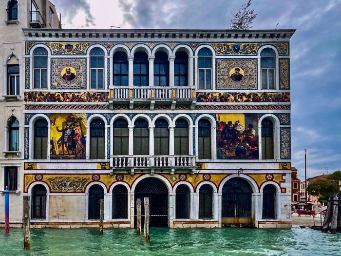 Venezia