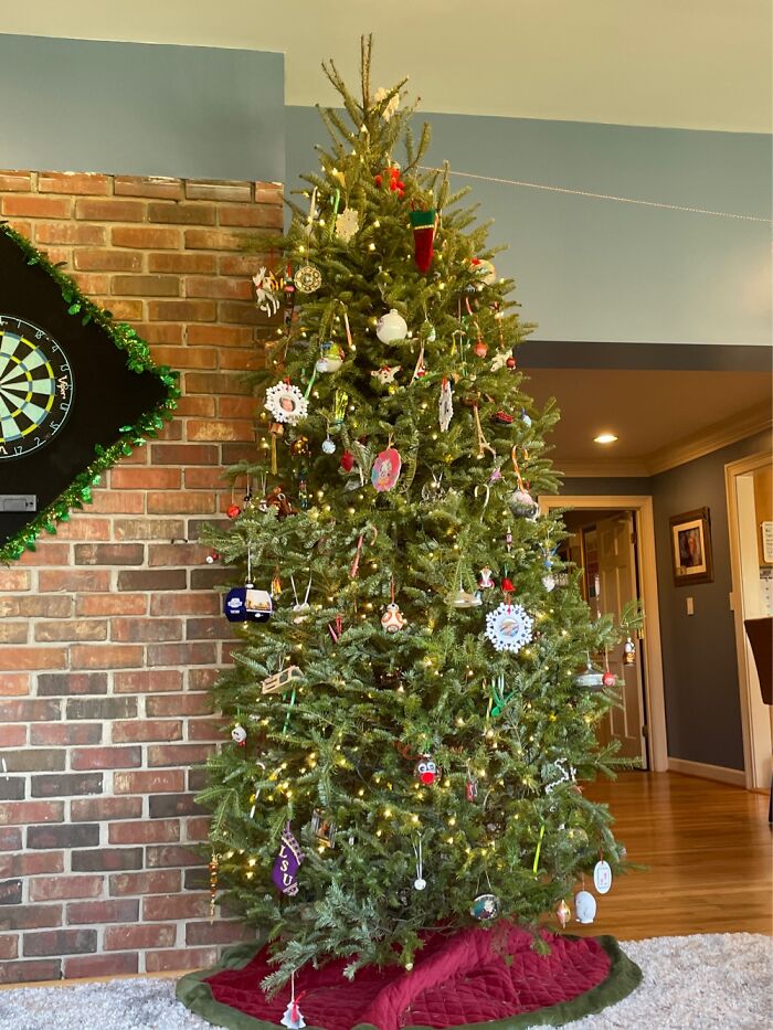 4 Hour Decoration Bc Of Arguing