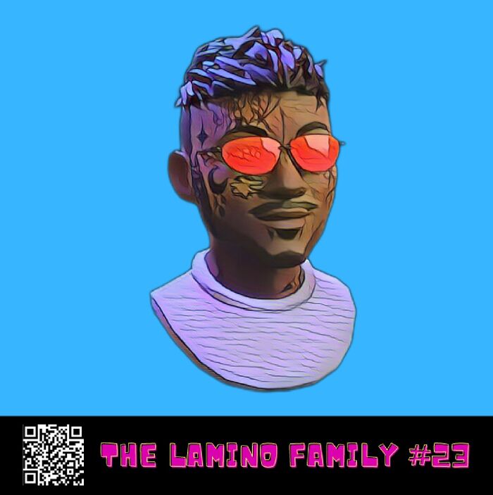 The Lamino Family Nft Giveaways