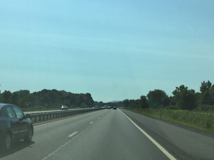 I Take Photos Of Nature Part 2 (12 Pictures)