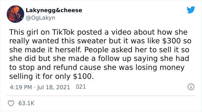 Designer Starts A Viral Thread By Sharing What Small Business Owners Need To Know If They Don't Want To Instantly Fail Designer Starts A Viral Thread By Sharing What Small Business Owners Need To Know If They Don't Want To Instantly Fail
