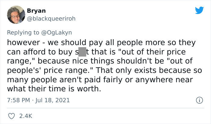Designer Starts A Viral Thread By Sharing What Small Business Owners Need To Know If They Don't Want To Instantly Fail Designer Starts A Viral Thread By Sharing What Small Business Owners Need To Know If They Don't Want To Instantly Fail