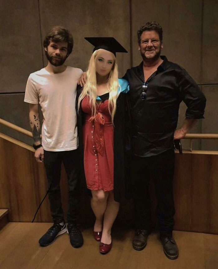 Desafortunadamente, no aprobó la clase de Photoshop