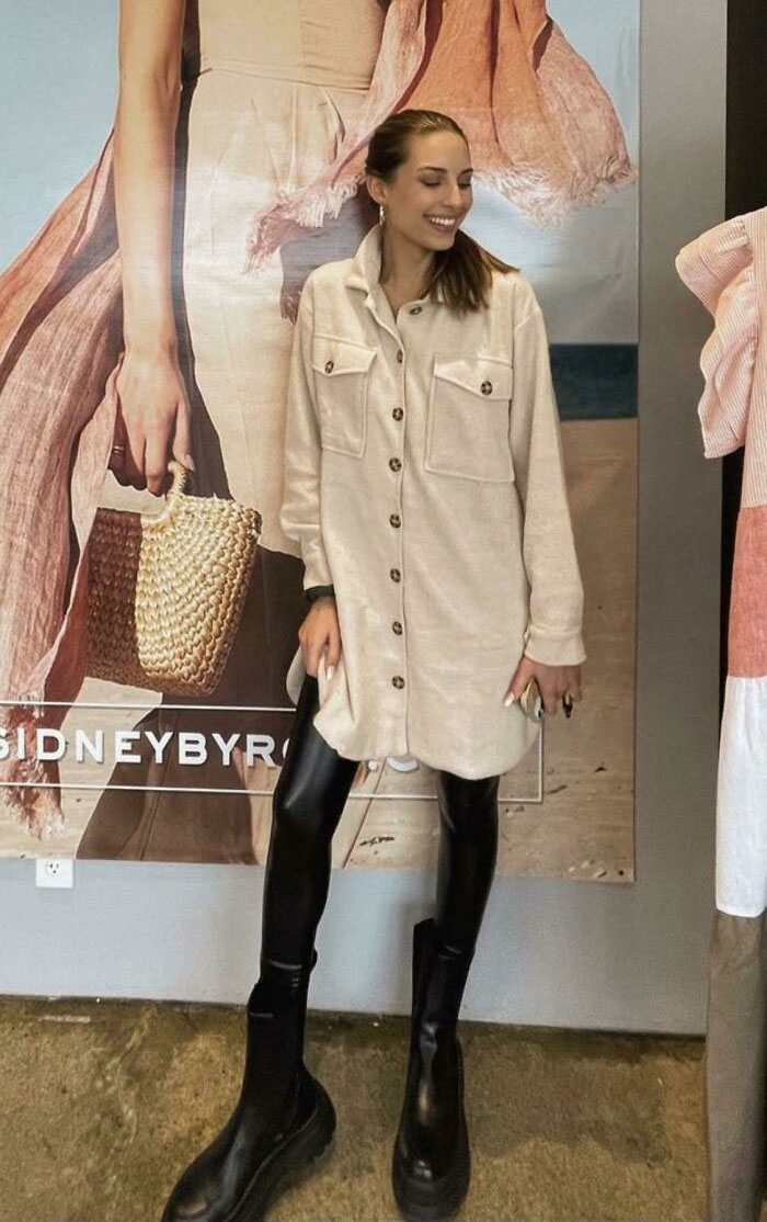  Ya hemos visto cabezas diminutas… ahora, ¡prepárense para los pies gigantes!