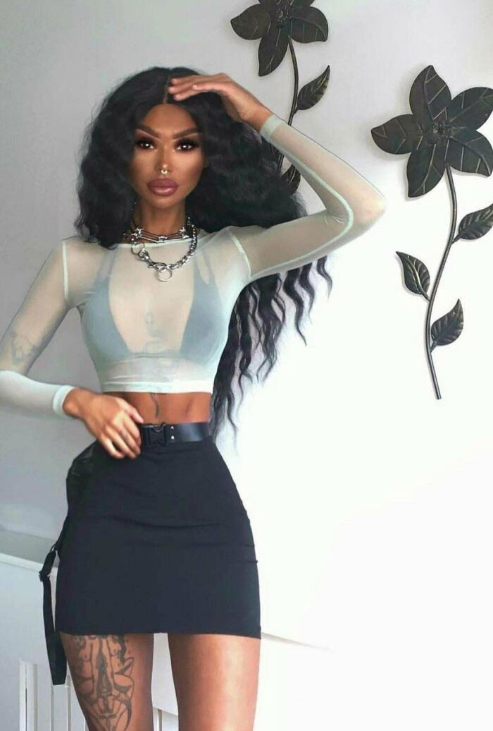  ¡Los órganos son para los débiles!