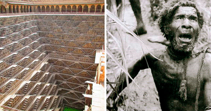 This Twitter Account Shares Interesting Historical Facts The World Should Not Forget (40 Pics)