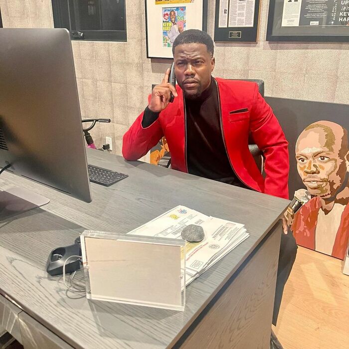 30 Actors Who've Made A Career Off Of Playing The Same Person Over And Over, As Pointed Out By Folks In This Online Group