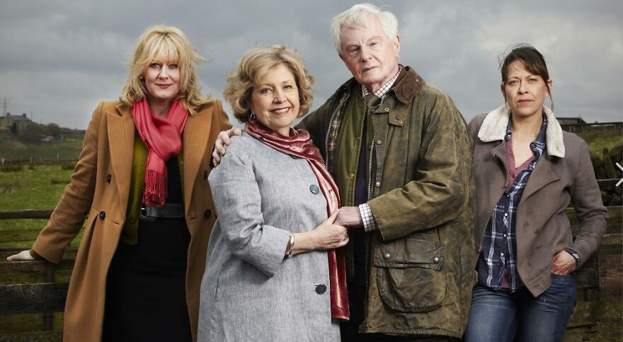 There's A Whole Lotta Love In The World -- 7 Shows I Binge Watched When I Wanted To Renew My Faith In Love, Tell Me Yours! There's A Whole Lotta Love In The World -- 7 Shows I Binge Watched When I Wanted To Renew My Faith In Love, Tell Me Yours!