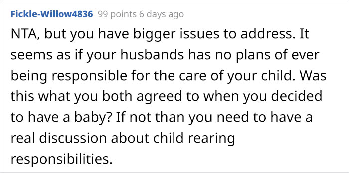Dad Texts Wife The Kitchen Is On Fire Because He's Mad She Left Him With Baby Longer Than Expected, It Backfires When Cops Show Up Dad Texts Wife The Kitchen Is On Fire Because He's Mad She Left Him With Baby Longer Than Expected, It Backfires When Cops Show Up