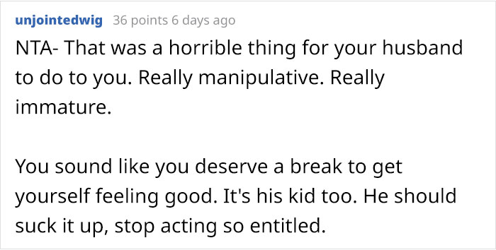 Dad Texts Wife The Kitchen Is On Fire Because He's Mad She Left Him With Baby Longer Than Expected, It Backfires When Cops Show Up Dad Texts Wife The Kitchen Is On Fire Because He's Mad She Left Him With Baby Longer Than Expected, It Backfires When Cops Show Up