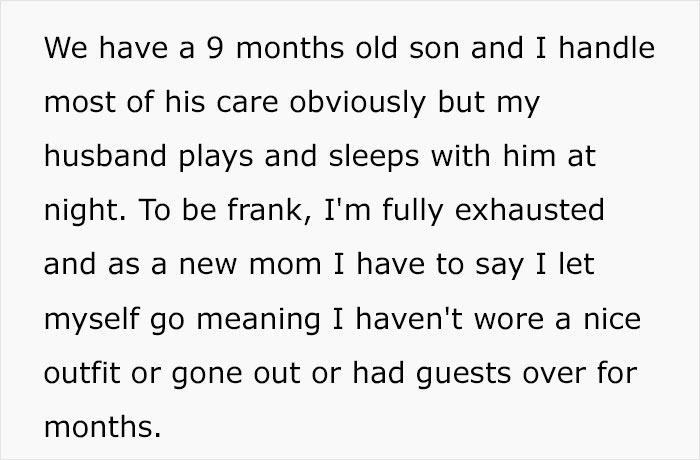 Dad Texts Wife The Kitchen Is On Fire Because He's Mad She Left Him With Baby Longer Than Expected, It Backfires When Cops Show Up Dad Texts Wife The Kitchen Is On Fire Because He's Mad She Left Him With Baby Longer Than Expected, It Backfires When Cops Show Up