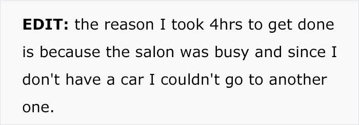 Dad Texts Wife The Kitchen Is On Fire Because He's Mad She Left Him With Baby Longer Than Expected, It Backfires When Cops Show Up Dad Texts Wife The Kitchen Is On Fire Because He's Mad She Left Him With Baby Longer Than Expected, It Backfires When Cops Show Up
