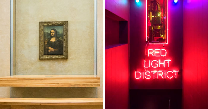 30 People Are Sharing The Worst Tourist Attractions In Europe That Are 100% Not Worth The Hype