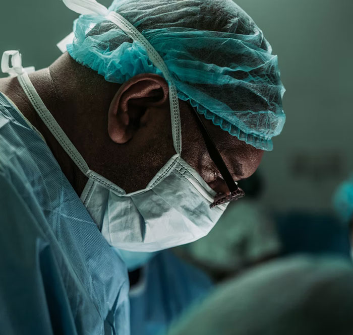 Women Are Sharing 30 Times Male ER Doctors Completely Dismissed Them